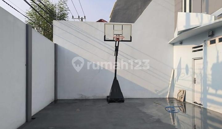 Good 2-Story House with SHM in Nginden Intan Ready to Occupy 2