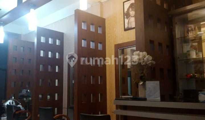 Good 2-Story Shophouse in Raya Panjang Jiwo Permai, Strategic Location 2