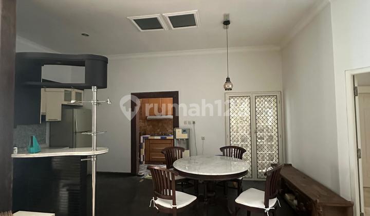 Rumah 2 Lantai Baru SHM di Pakuwon City San Diego 2