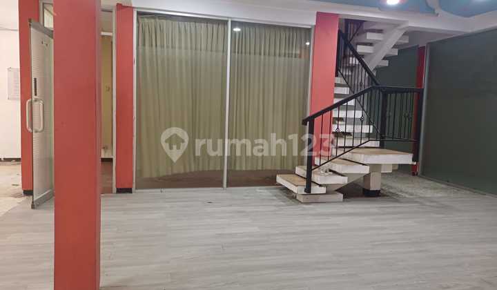 Rumah Usaha Bagus di Ngagel Jaya Lokasi Strategis Rumah Usaha Bagus di Ngagel Jaya Lokasi Strategis