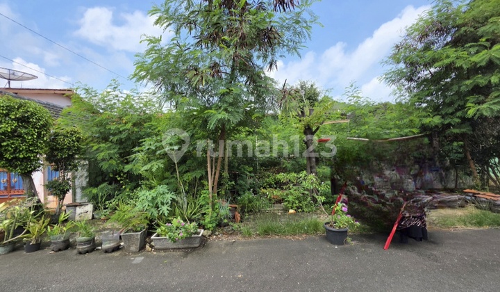 Kavling Murah Jalan Melur Rawa Badak Koja.jakut Kavling Murah Jalan Melur Rawa Badak Koja.jakut