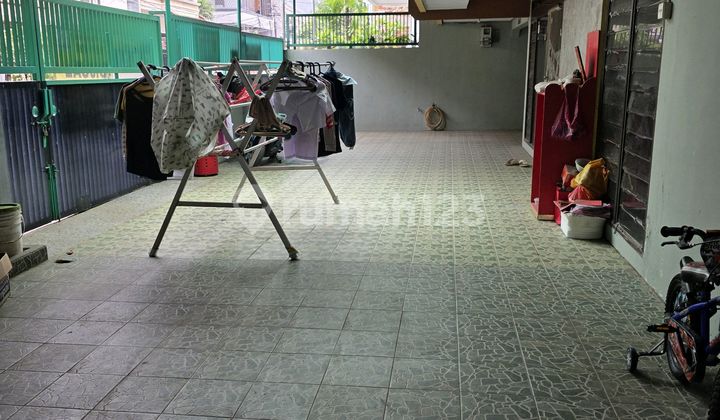 Rumah.di Sunter Hoek Jalan.3.mbl 2