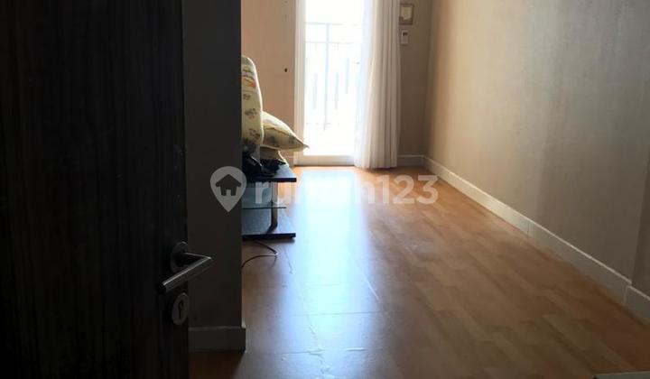 Affordable 2-Bedroom Apartment at Sunter Icon Affordable 2-Bedroom Apartment at Sunter Icon