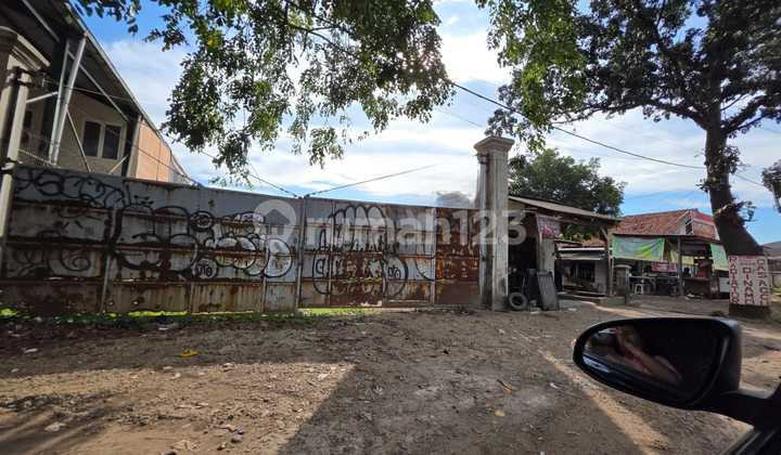 Kavling 5500 M Di Bantar Gebang.raya Narogong Kavling 5500 M Di Bantar Gebang.raya Narogong