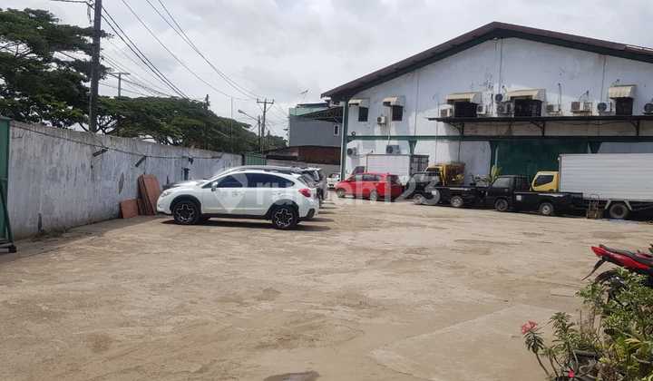 Gudang Di Dadap Tgr Ada Cold Storage Gudang Di Dadap Tgr Ada Cold Storage