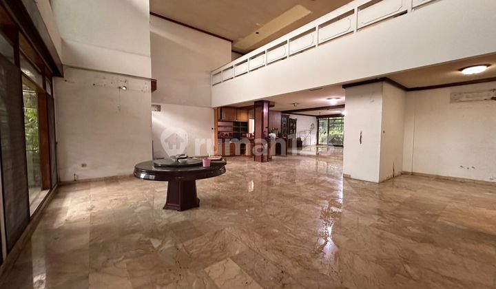 Rumah Danau Sunter Selatan 2000m Murah Hdp.danau Cocok U/resto Rumah Danau Sunter Selatan 2000m Murah Hdp.danau Cocok U/resto