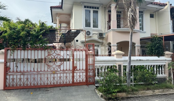 Sunter Hoek South West Inner Complex House 2