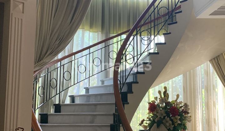 Rumah Sunter Bisma Hoek Jalan.lebar 2