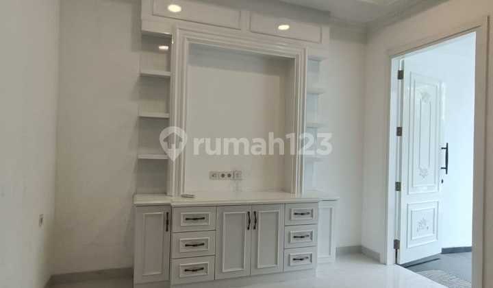 Rumah Baru Di.sunter Dlm Kompleks 2