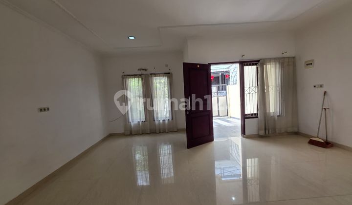 Rumah Sunter Garden Murah Siap Huni 2