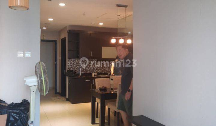 Apartment CBD Pluit bagus 2