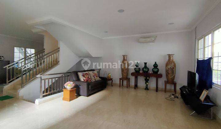 Rumah opulance greenlake Sunter hoek siap huni 2