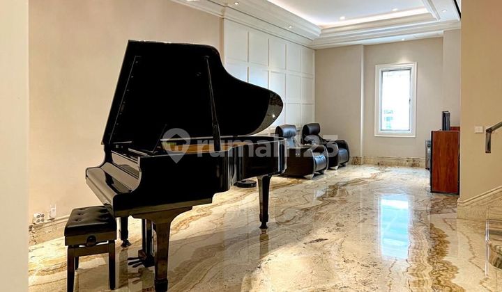 Luxury house in Royal Gading Mansion Kelapa Gading 2