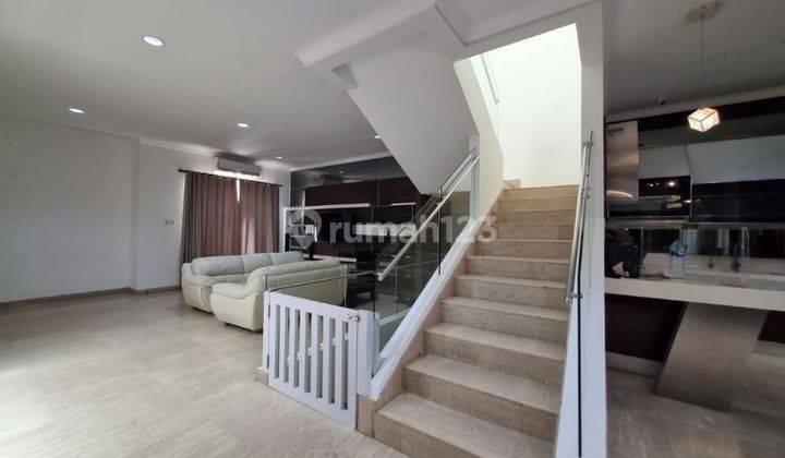 Rumah Opulance Greenlake Sunter Bagus 2