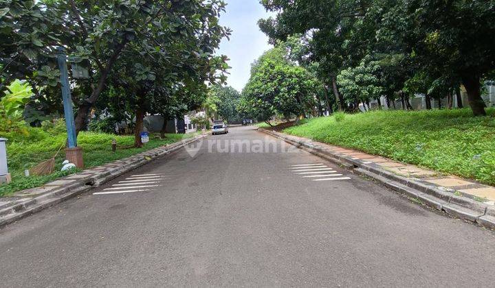 Kavling Hoek di Jimbaran Ancol timur lokasi bagus 2