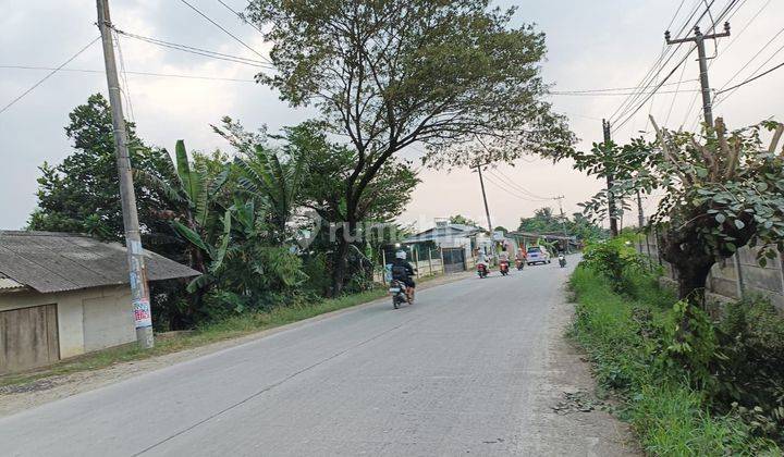 Kavling Karawang Deket stasiun woosh 2