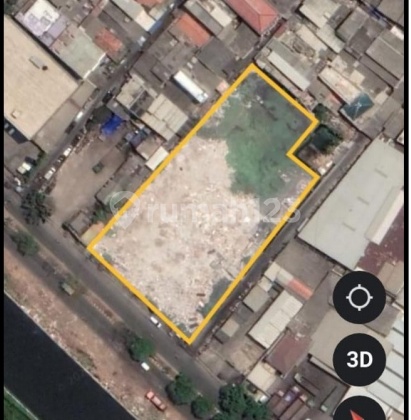 Commercial Plot West Sunter Lake Main Road