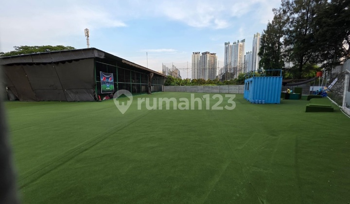 Kavling Murah Sunter Kemayoran Cocok U/resto. Bultang Kavling Murah Sunter Kemayoran Cocok U/resto. Bultang