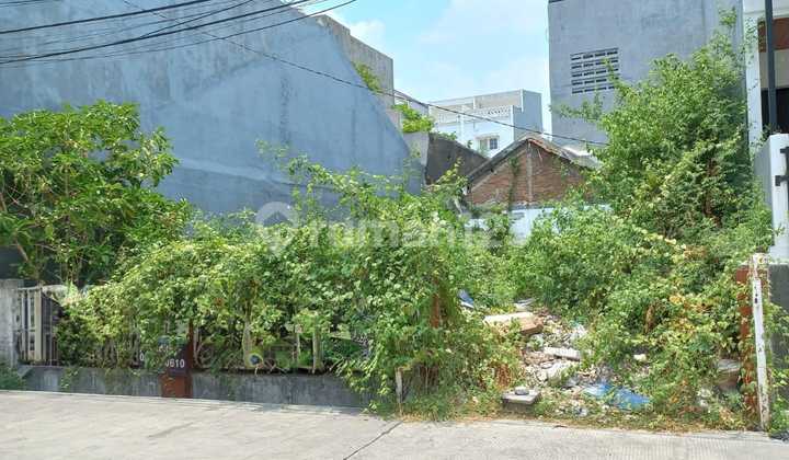 Kavling Murah Cengkir Timur.10x16