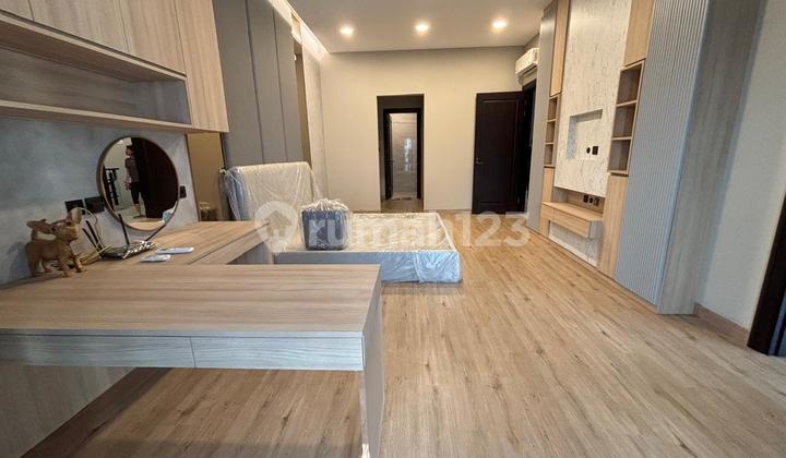 New House in Gading Kirana 3.5 LT 2