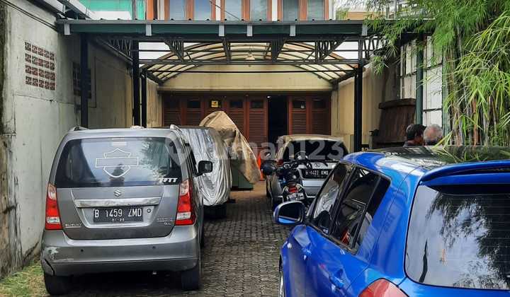 Ruko Jalan Raya Garuda Kemayoran Ruko Jalan Raya Garuda Kemayoran