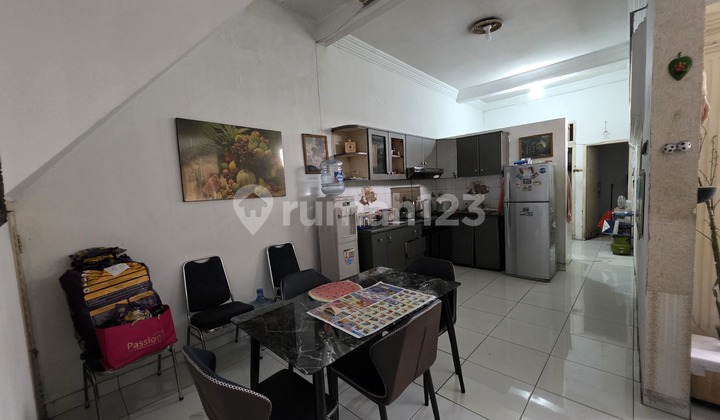 Rumah Tua Sunter Danau Agung Hdp Barat 2