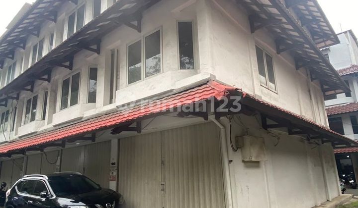 Ruko.3gandeng Pangeran Jayakarta.hdp.jln.raya Ruko.3gandeng Pangeran Jayakarta.hdp.jln.raya