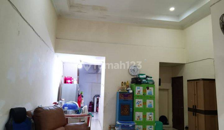 Rumah Sunter Dlm Kompleks Jalan 3 Mbl 2