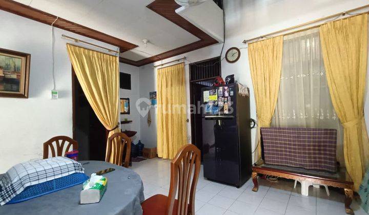 Rumah Graha Sunter Pratama Lebar 8 Mtr  Murah 2