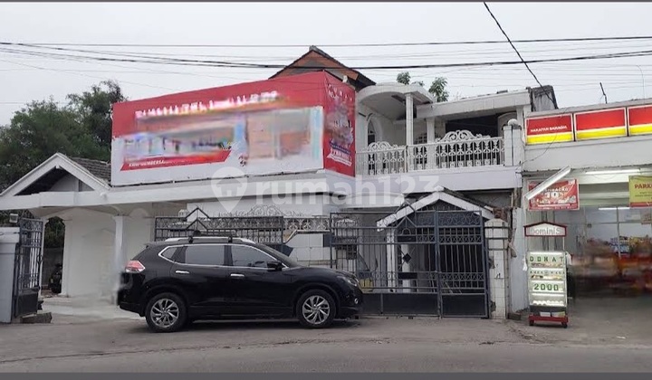 Rumah 1400m Jln.ujung Harapan Bekasi Bisa U/cluster Rumah 1400m Jln.ujung Harapan Bekasi Bisa U/cluster