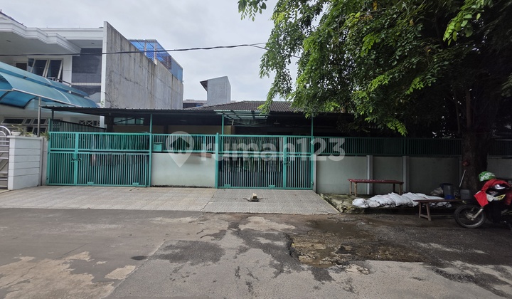 Rumah.di Sunter Hoek Jalan.3.mbl