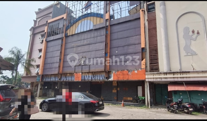 Cheap 6-Unit Shophouse in Lokasari Mangga Besar 2