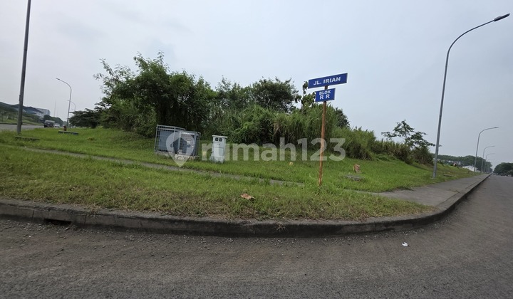 Kavling 2 Ha Di Kawasan Industri Mm2100 Bekasi Kavling 2 Ha Di Kawasan Industri Mm2100 Bekasi