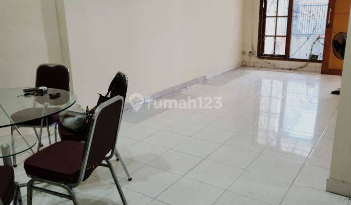 Rumah Sunter Paradise Tahap 1 Lebar 7 M 1