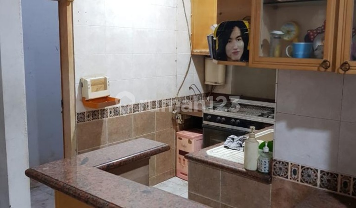 Ruko Murah Di Tanah Abang Dibawah Njop 3,5lt