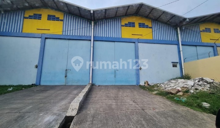 Central Warehouse Kosambi Dadap Tgr Available 3 units Central Warehouse Kosambi Dadap Tgr Available 3 units