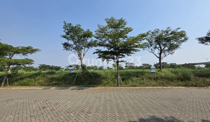 Brooklyn Commercial Plot Pik 2, 2 Units Available.