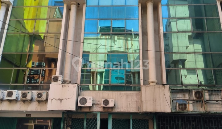 Ruko.murah di Royal Sunter.4.5.lt Ruko.murah di Royal Sunter.4.5.lt