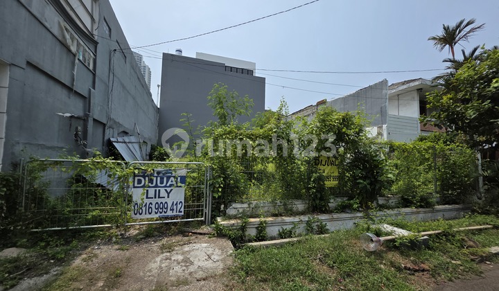 Kavling Pantai kuta ancol Kavling Pantai kuta ancol