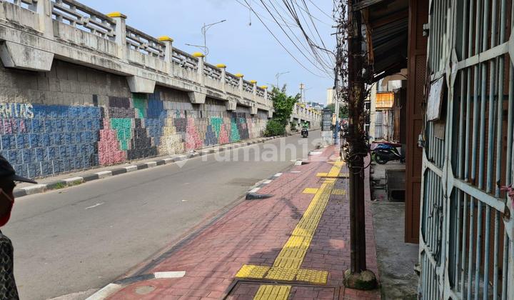 Affordable Shop House Tubagus Angke 354M Ground Floor 2