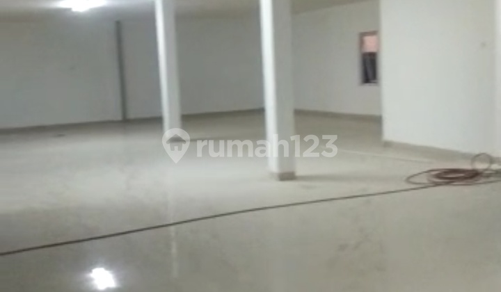 Office N Warehouse in Plumpang Raya, North Jakarta