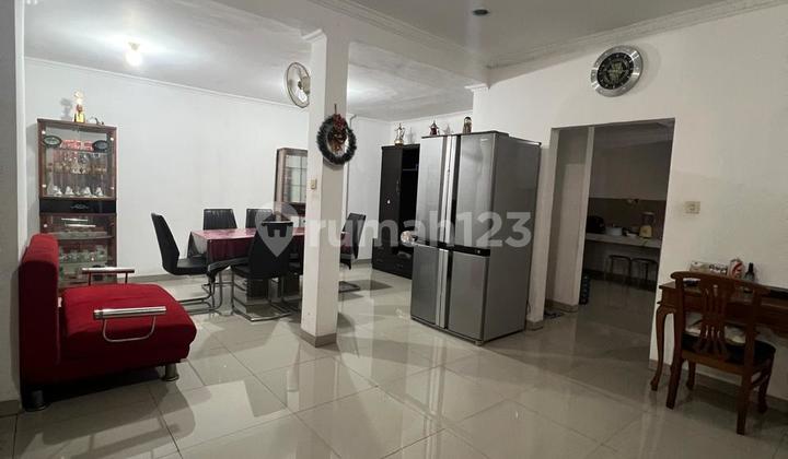 Rumah di Sunter Paradise Timur.raya Jakut Rumah di Sunter Paradise Timur.raya Jakut