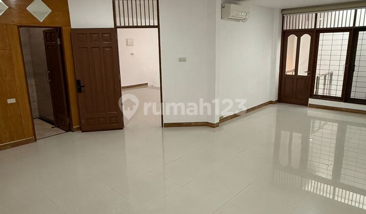 Rumah Sunter Dlm Kompleks Siap Huni