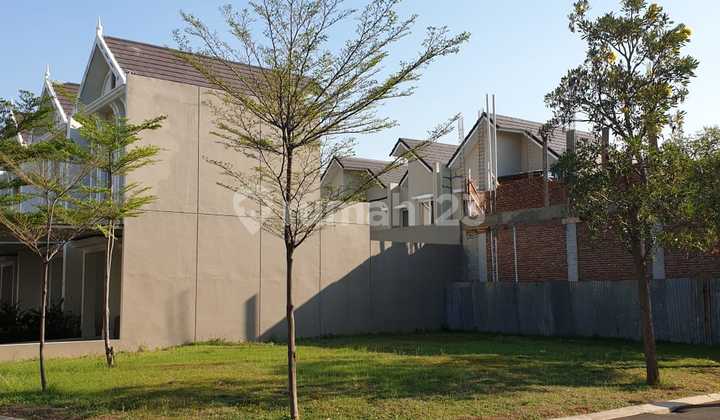 Plot in JGC Cheap Price Nego