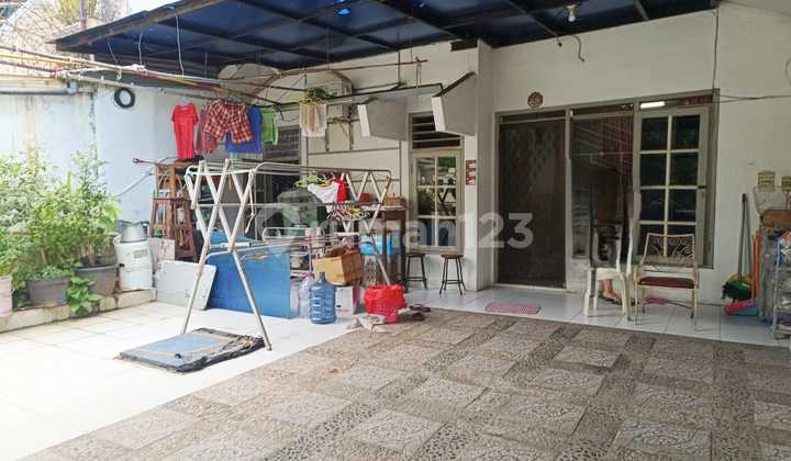 Rumah Murah Di Sunter Paradise Lt 180 Mtr Jakut 2