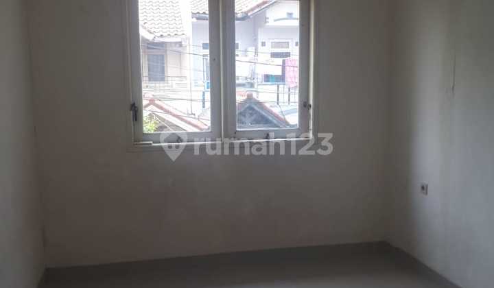 Rumah Sunter Siap Huni Dlm Kompleks
