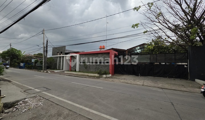 Kavling N Gudang Di Semper Cilincing Jakutbisa Bgn 6 Lt Kavling N Gudang Di Semper Cilincing Jakutbisa Bgn 6 Lt