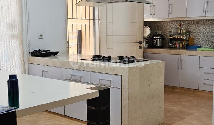 Sunter Bisma Hook House. Ready to Occupy. 2