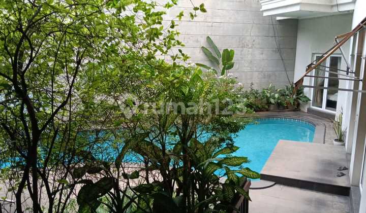 Luxury House in Villa Gading Indah Jakut 2