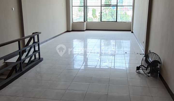 Ruko Sunter 4.5.lt Dlm Kompleks Siap Huni Ruko Sunter 4.5.lt Dlm Kompleks Siap Huni